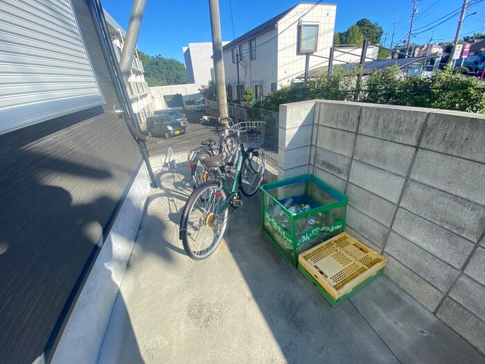 物件外観写真4　(その他)