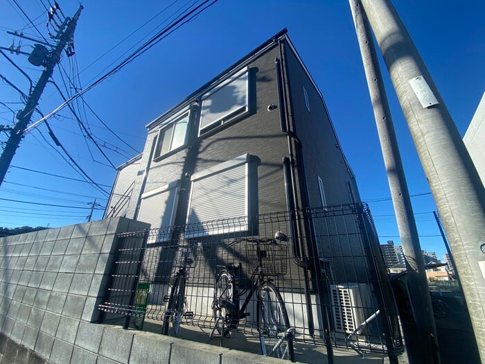 物件外観写真5　(外観写真)