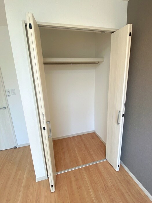 物件内観写真10　(収納)