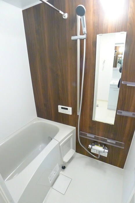 物件内観写真12　(バス／シャワールーム等)