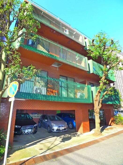 物件外観写真5　(外観写真)