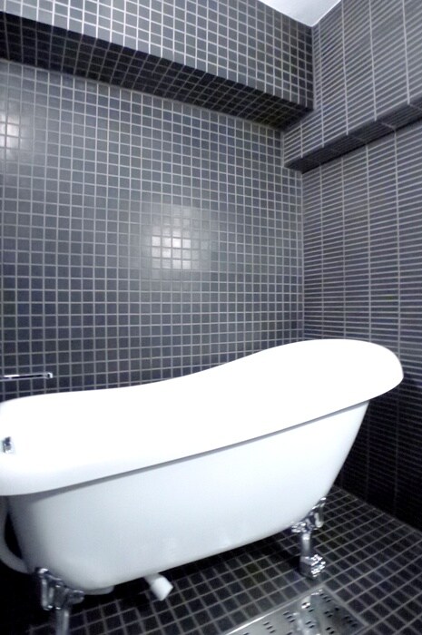 物件内観写真13　(バス／シャワールーム等)