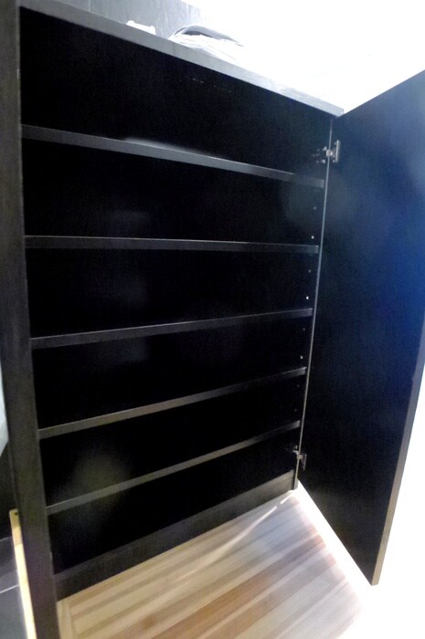 物件内観写真21　(靴箱)