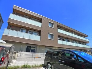 アークアムールヴィラ外観写真