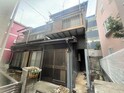 仮）中野島戸建て