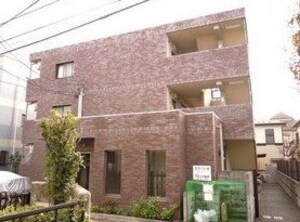 エスパシオ外観写真