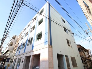 本牧Ｌ２ビル外観写真