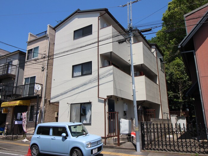 物件外観写真1　(建物設備)