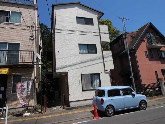 物件外観写真3　(外観写真)