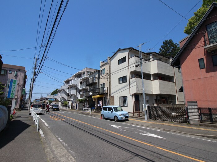 物件外観写真4　(周辺環境)