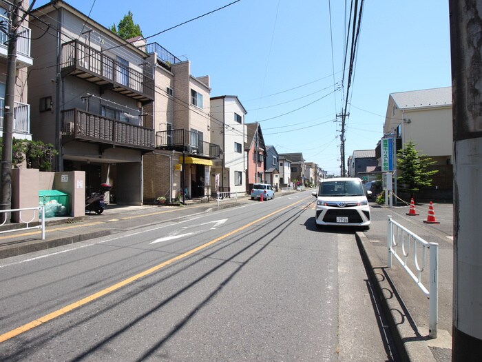 物件外観写真5　(周辺環境)