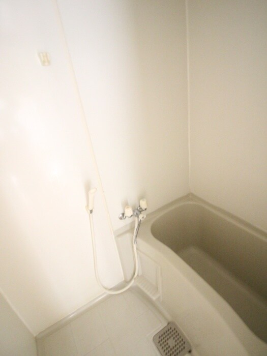 物件内観写真16　(バス／シャワールーム等)
