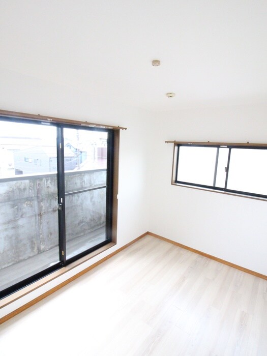 物件内観写真18　(居室)