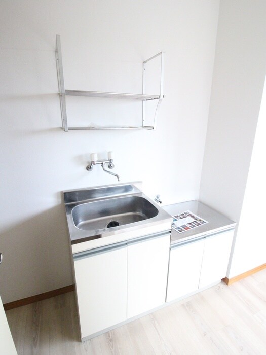 物件内観写真19　(キッチン)