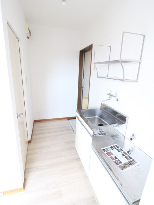 物件内観写真20　(キッチン)