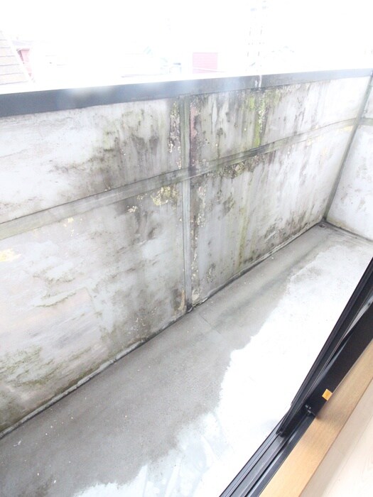 物件内観写真21　(ベランダ・バルコニー)