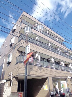 Ｔ・Ｍ・Ｆ外観写真