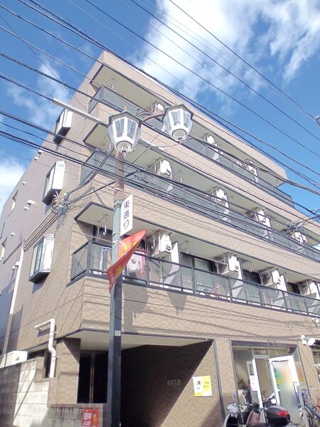 Ｔ・Ｍ・Ｆ外観写真