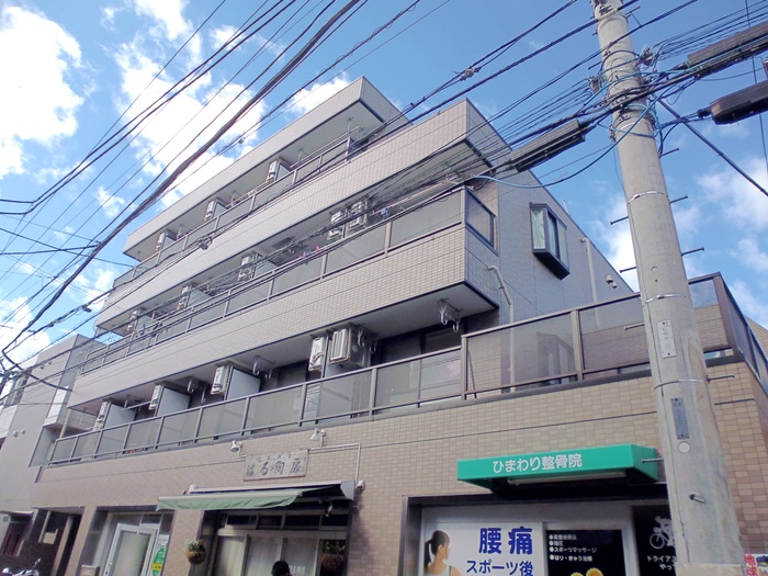 外観写真