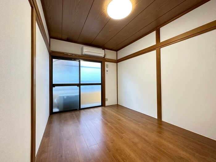 物件内観写真7　(居室)