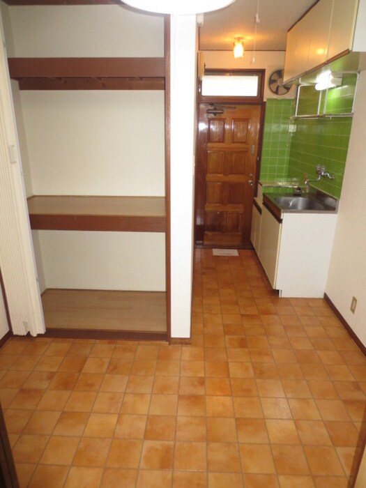 物件内観写真12　(内観写真)