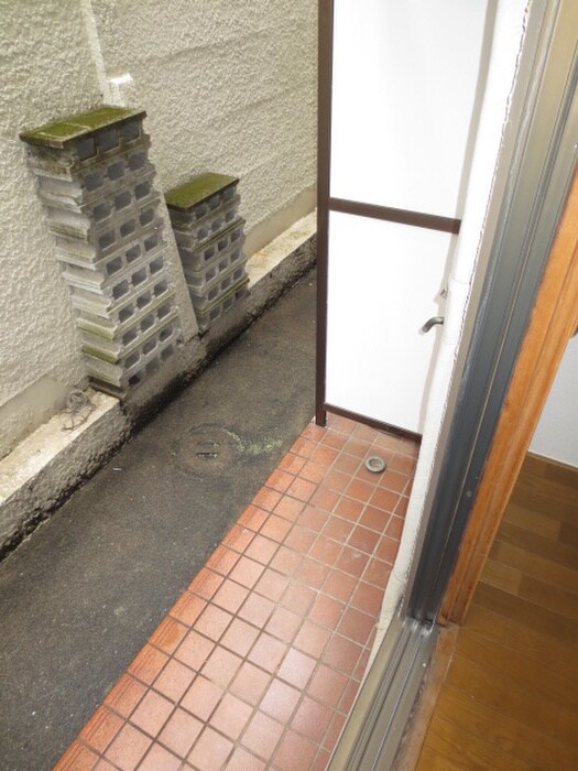 物件内観写真16　(ベランダ・バルコニー)