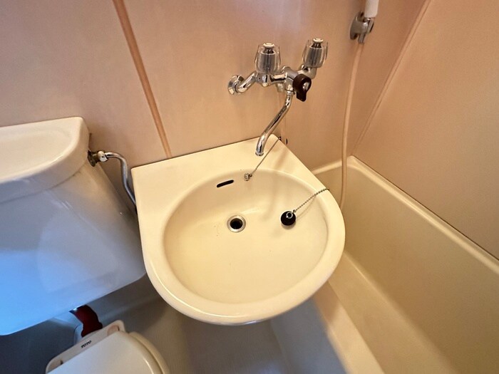 物件内観写真17　(洗面)