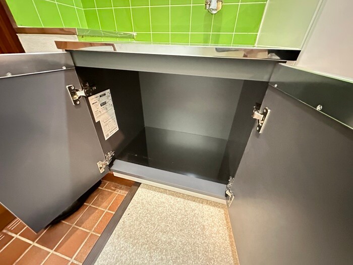 物件内観写真19　(収納)