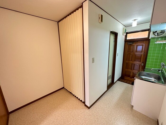 物件内観写真20　(キッチン)