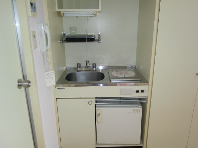 物件内観写真7　(キッチン)