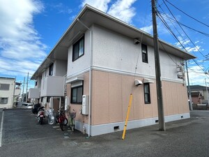 フェニックスタウンＡ棟外観写真