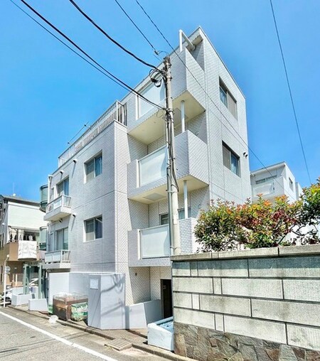 ﾍﾞﾙﾄﾋﾟｱ永山２外観写真