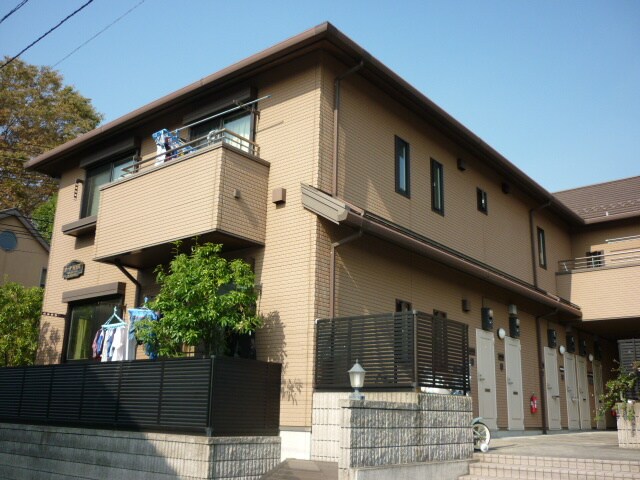 物件外観写真3　(外観写真)