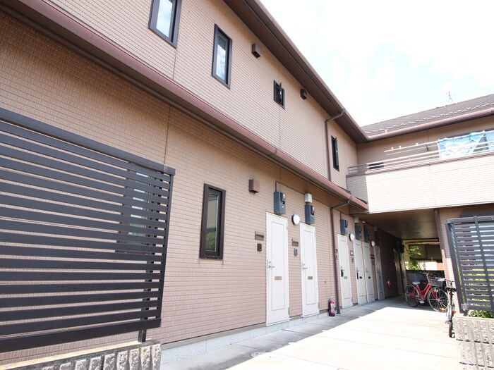 物件外観写真5　(外観写真)