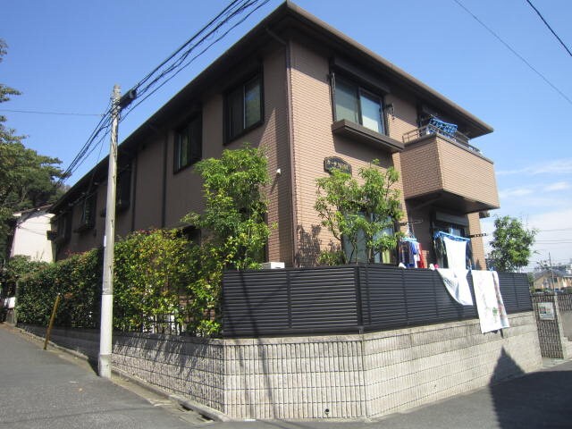 物件外観写真6　(外観写真)