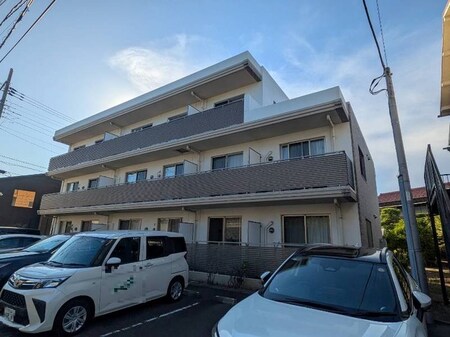 Ｃａｓａ　Ｆｅｌｉｃｅ外観写真