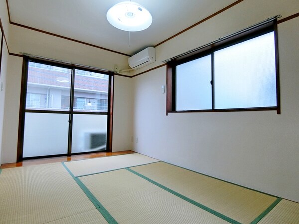 居室