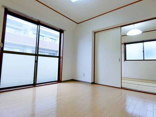 居室
