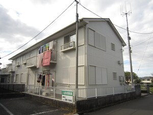 サンハイツ金子外観写真