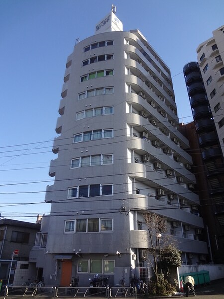 サンマリーナ西八王子（301）外観写真