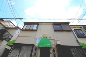 ハイム野村外観写真