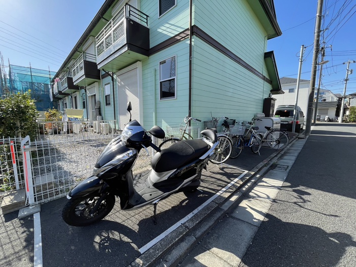 外観写真