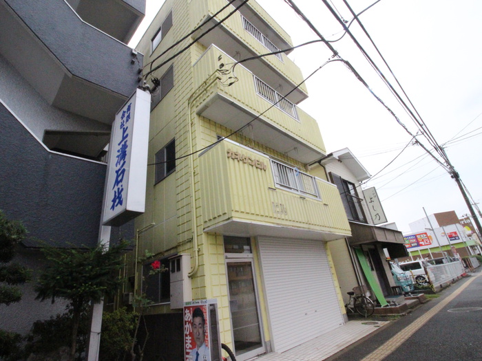 外観写真