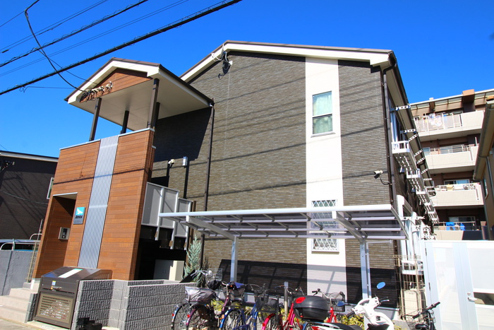外観写真