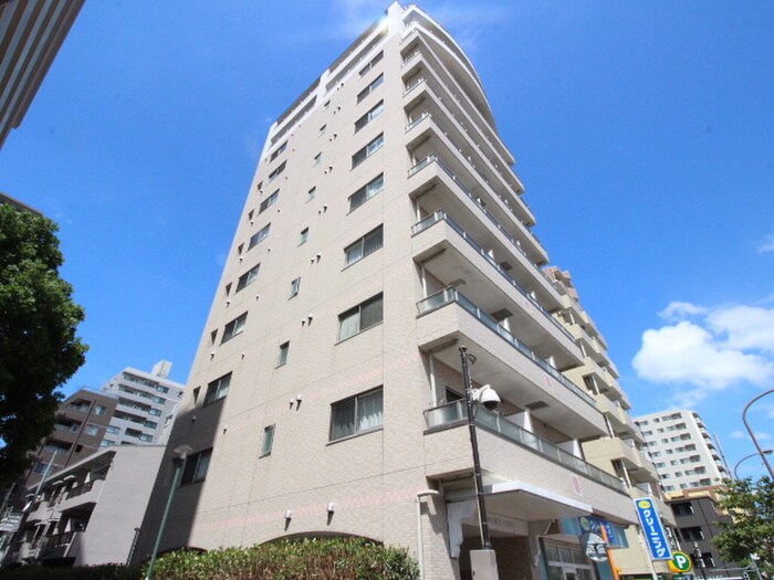 物件外観写真1　(その他)