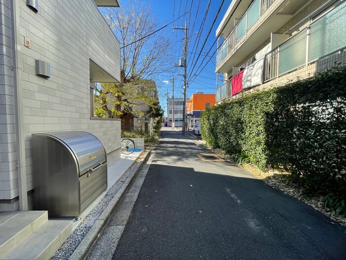 物件外観写真6　(周辺環境)