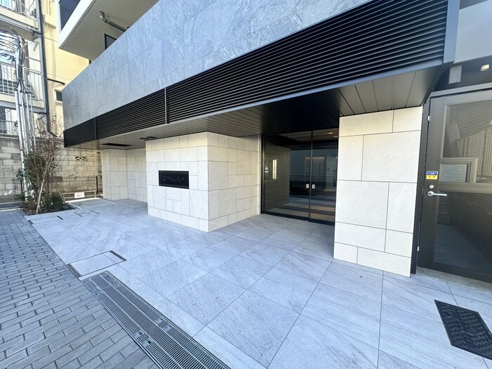 物件外観写真4　(外観写真)