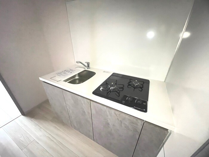 物件内観写真13　(キッチン)