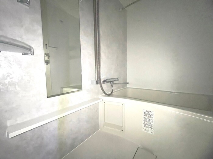 物件内観写真14　(バス／シャワールーム等)