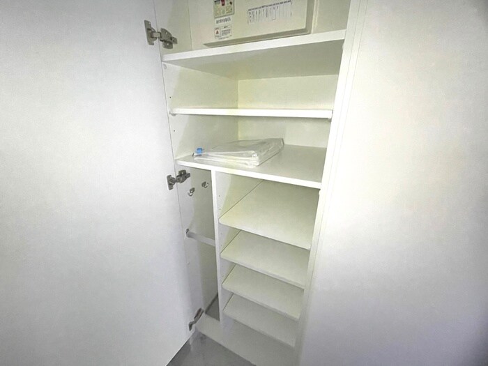 物件内観写真22　(靴箱)